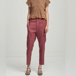Isabel Marant Étoile Oah City Trousers